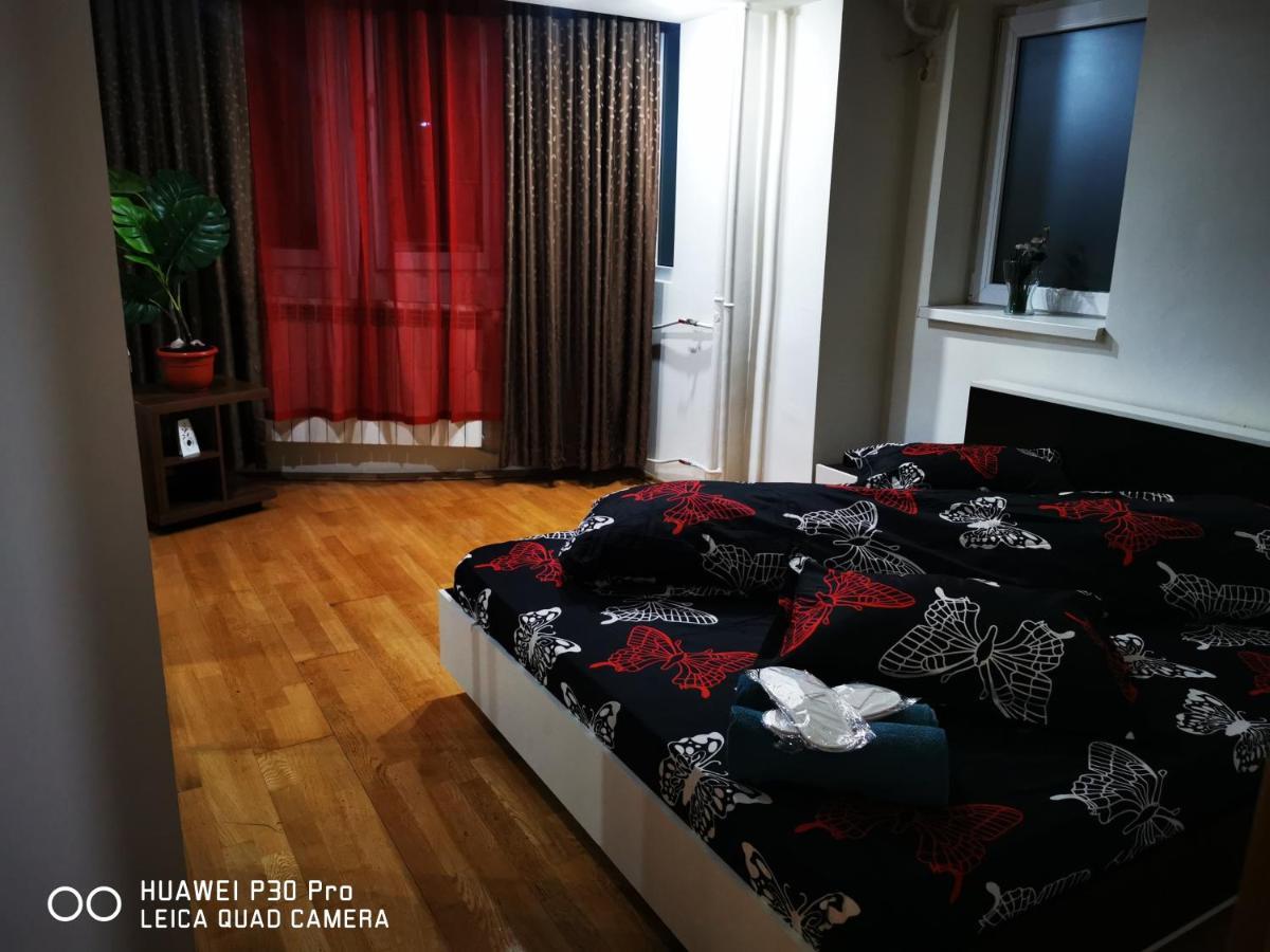 Nooa Residence, Bd Unirii, Nr 70,Bloc J4, Sc 3 Bucureşti Ngoại thất bức ảnh