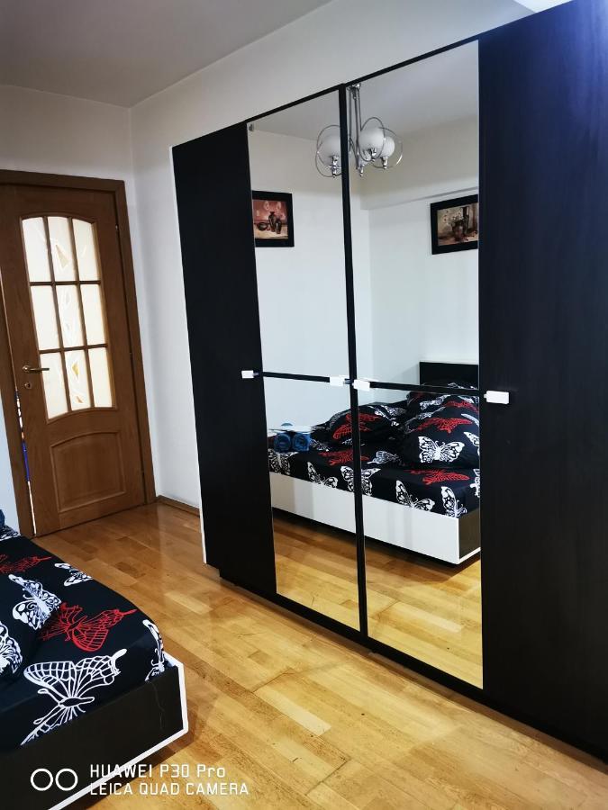 Nooa Residence, Bd Unirii, Nr 70,Bloc J4, Sc 3 Bucureşti Ngoại thất bức ảnh