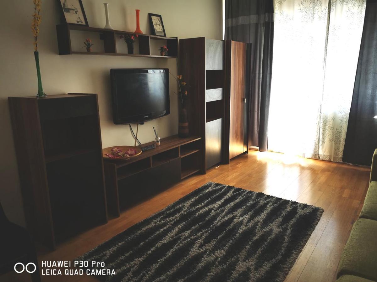 Nooa Residence, Bd Unirii, Nr 70,Bloc J4, Sc 3 Bucureşti Ngoại thất bức ảnh