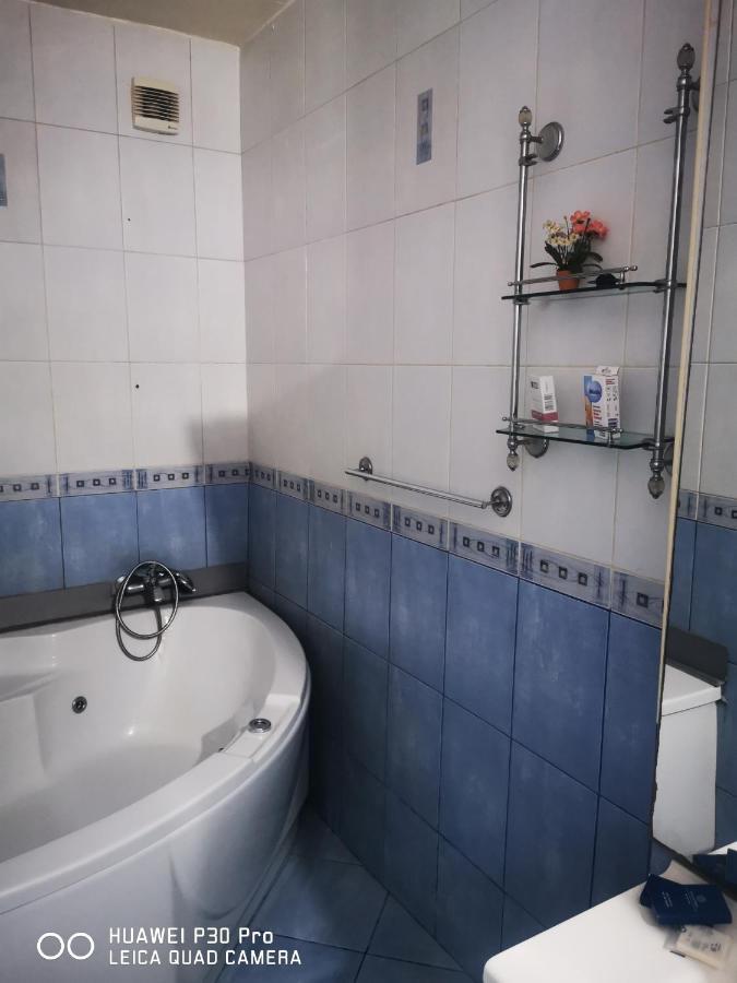 Nooa Residence, Bd Unirii, Nr 70,Bloc J4, Sc 3 Bucureşti Ngoại thất bức ảnh