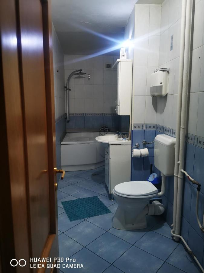 Nooa Residence, Bd Unirii, Nr 70,Bloc J4, Sc 3 Bucureşti Ngoại thất bức ảnh