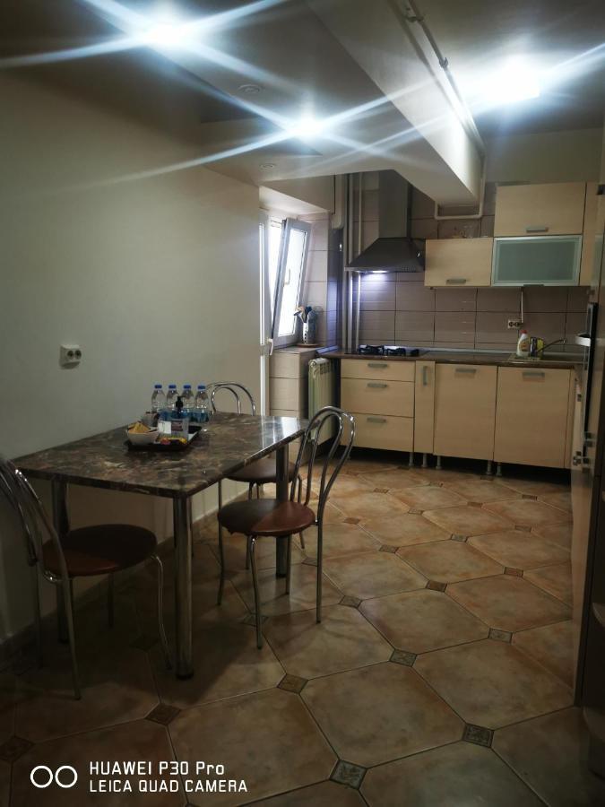 Nooa Residence, Bd Unirii, Nr 70,Bloc J4, Sc 3 Bucureşti Ngoại thất bức ảnh